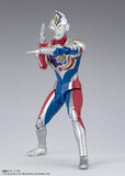 S.H.Figaurts Ultraman Decker Flash Type