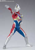 S.H.Figaurts Ultraman Decker Flash Type