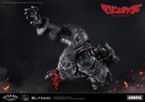 CARBOTIX Series Mazinkaiser