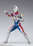 S.H.Figaurts Ultraman Decker Flash Type
