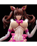 Hentai Action Erika Kuramoto
