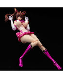 Hentai Action Erika Kuramoto