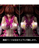 Hentai Action Erika Kuramoto