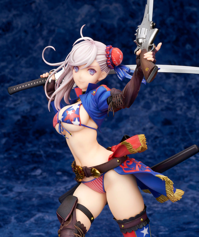 Berserker Musashi Miyamoto 1/7 Scale Figure