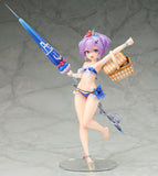 Javelin Beach Picnic Ver. 1/7 Scale Figure