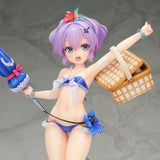 Javelin Beach Picnic Ver. 1/7 Scale Figure