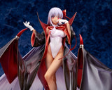 Moon Cancer/BB - Tanned ver. 1/8 Scale Figure