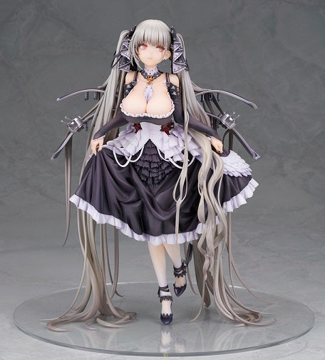 ALTER Azur Lane St. Louis 1/7 PVC Figure, Figures & Plastic Kits