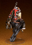 Lupusregina Beta So-bin Ver. 1/8 Scale Figure