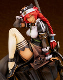 Lupusregina Beta So-bin Ver. 1/8 Scale Figure