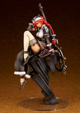 Lupusregina Beta So-bin Ver. 1/8 Scale Figure