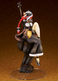 Lupusregina Beta So-bin Ver. 1/8 Scale Figure