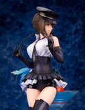 Kuwayama Chiyuki Formal Look Serenade Ver. 1/7 Scale Figure