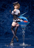 Kuwayama Chiyuki Formal Look Serenade Ver. 1/7 Scale Figure