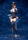 Kuwayama Chiyuki Formal Look Serenade Ver. 1/7 Scale Figure