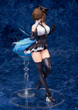 Kuwayama Chiyuki Formal Look Serenade Ver. 1/7 Scale Figure