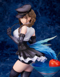 Kuwayama Chiyuki Formal Look Serenade Ver. 1/7 Scale Figure
