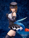 Kuwayama Chiyuki Formal Look Serenade Ver. 1/7 Scale Figure