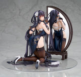 Azur Lane Azuma Soft Voice of Spring 1/7 Scale Figure