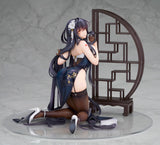 Azur Lane Azuma Soft Voice of Spring 1/7 Scale Figure