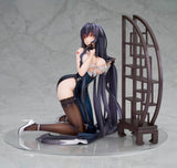 Azur Lane Azuma Soft Voice of Spring 1/7 Scale Figure