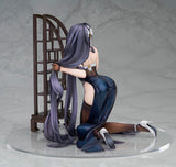 Azur Lane Azuma Soft Voice of Spring 1/7 Scale Figure