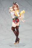 Atelier Ryza: Ever Darkness & the Secret Hideout Ryza (Reisalin Stout) 1/7 Scale Figure