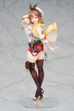 Atelier Ryza: Ever Darkness & the Secret Hideout Ryza (Reisalin Stout) 1/7 Scale Figure