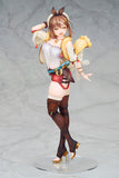 Atelier Ryza: Ever Darkness & the Secret Hideout Ryza (Reisalin Stout) 1/7 Scale Figure