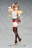 Atelier Ryza: Ever Darkness & the Secret Hideout Ryza (Reisalin Stout) 1/7 Scale Figure