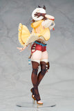 Atelier Ryza: Ever Darkness & the Secret Hideout Ryza (Reisalin Stout) 1/7 Scale Figure