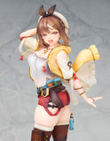 Atelier Ryza: Ever Darkness & the Secret Hideout Ryza (Reisalin Stout) 1/7 Scale Figure