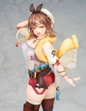 Atelier Ryza: Ever Darkness & the Secret Hideout Ryza (Reisalin Stout) 1/7 Scale Figure