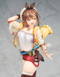 Atelier Ryza: Ever Darkness & the Secret Hideout Ryza (Reisalin Stout) 1/7 Scale Figure