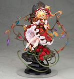 Touhou Project Flandre Scarlet 1/8 Scale Figure