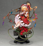Touhou Project Flandre Scarlet 1/8 Scale Figure