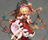 Touhou Project Flandre Scarlet 1/8 Scale Figure