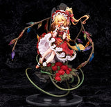 Touhou Project Flandre Scarlet 1/8 Scale Figure