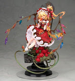 Touhou Project Flandre Scarlet 1/8 Scale Figure