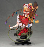 Touhou Project Flandre Scarlet 1/8 Scale Figure