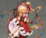 Touhou Project Flandre Scarlet 1/8 Scale Figure