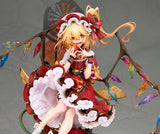 Touhou Project Flandre Scarlet 1/8 Scale Figure