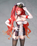 Azur Lane - Honolulu Light Equipped Ver. 1/7 Scale Figure