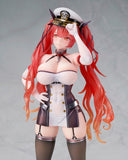 Azur Lane - Honolulu Light Equipped Ver. 1/7 Scale Figure