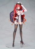Azur Lane - Honolulu Light Equipped Ver. 1/7 Scale Figure