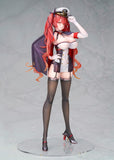 Azur Lane - Honolulu Light Equipped Ver. 1/7 Scale Figure