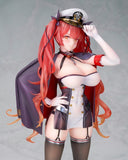 Azur Lane - Honolulu Light Equipped Ver. 1/7 Scale Figure