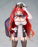 Azur Lane - Honolulu Light Equipped Ver. 1/7 Scale Figure