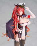 Azur Lane - Honolulu Light Equipped Ver. 1/7 Scale Figure