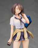 Azur Lane Baltimore After-School Ace Ver. 1/7 Scale Figure